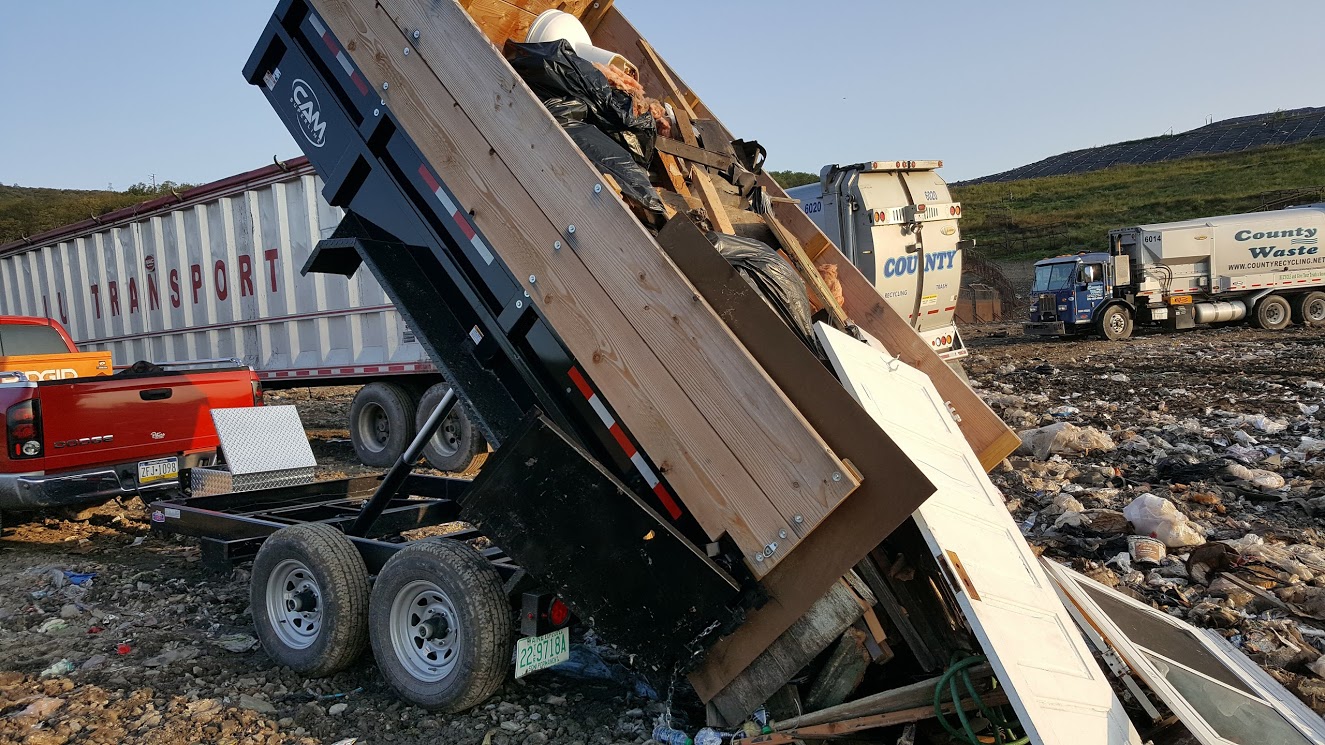 Advantages Of Hiring Junk Removal Services