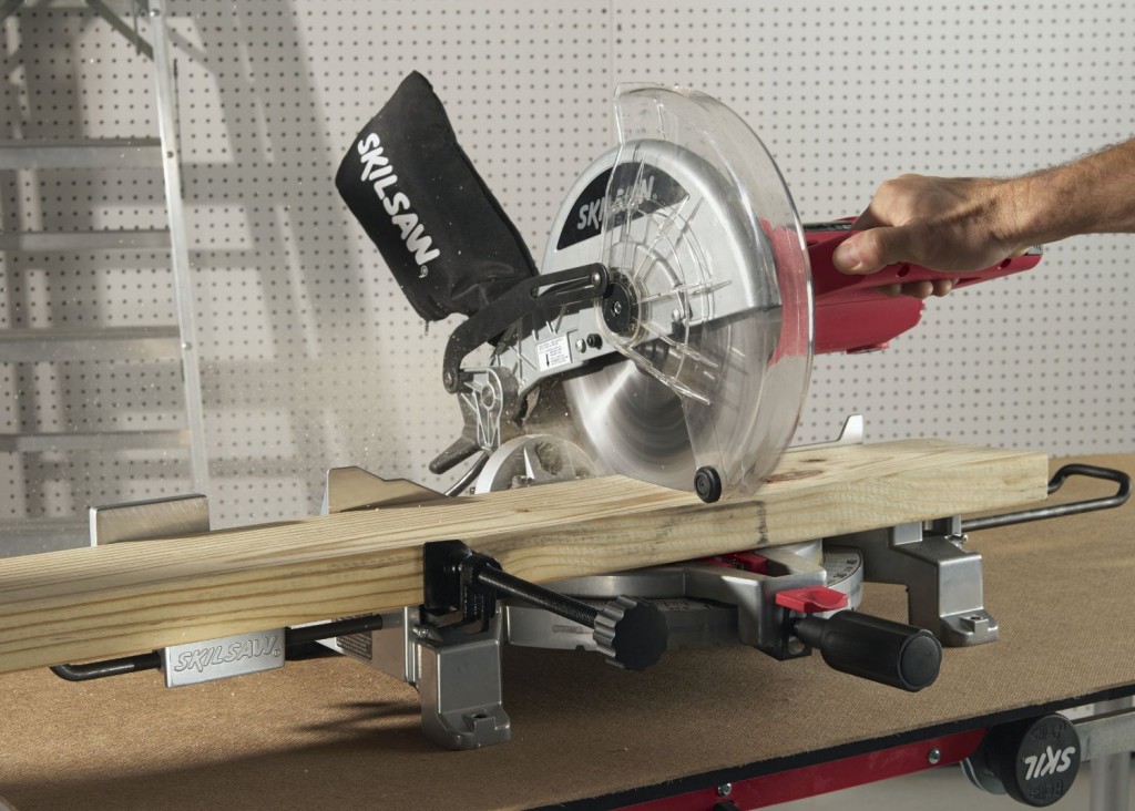 Best Miter Saws Reviews & Ratings in 2021 EarlyExperts