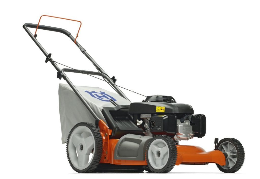 Husqvarna 7021P