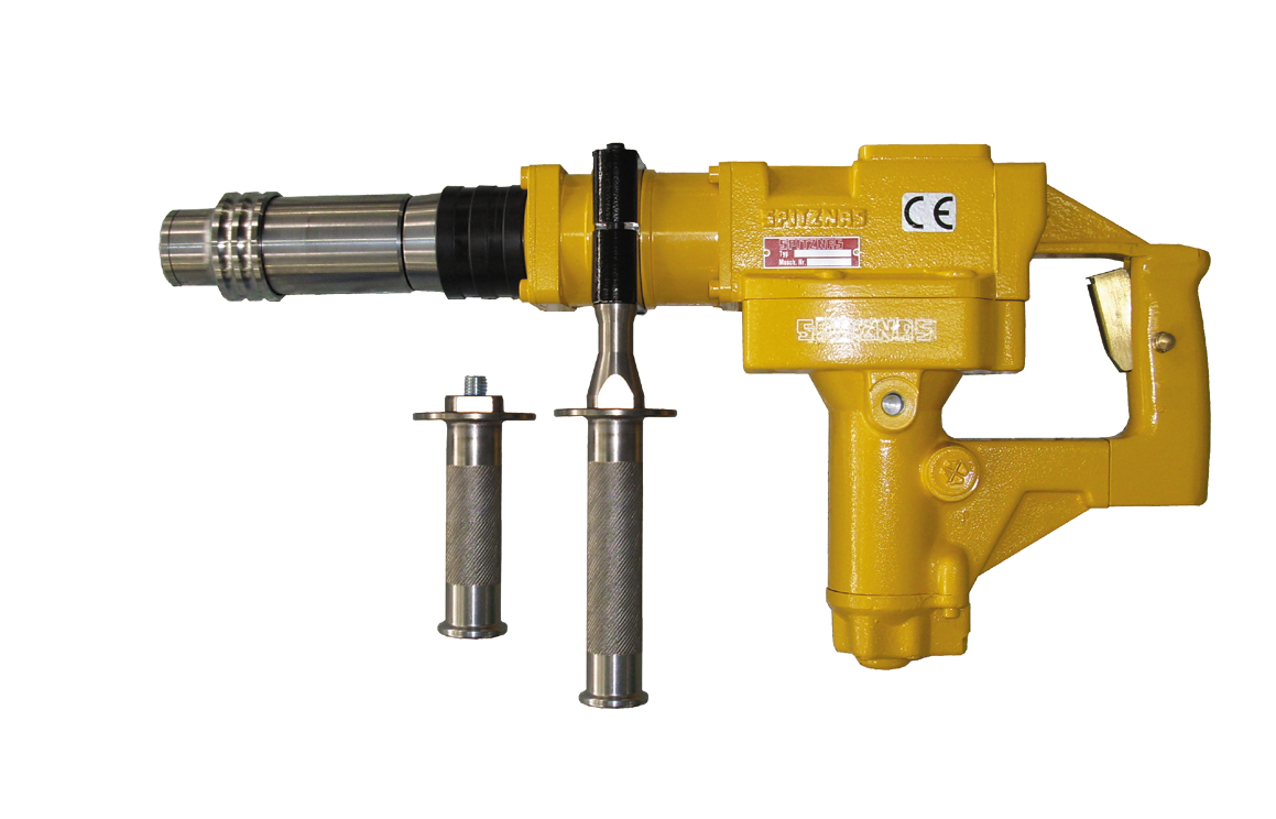 Best Hammer Drills Reviewed And Rated In 2024 EarlyExperts