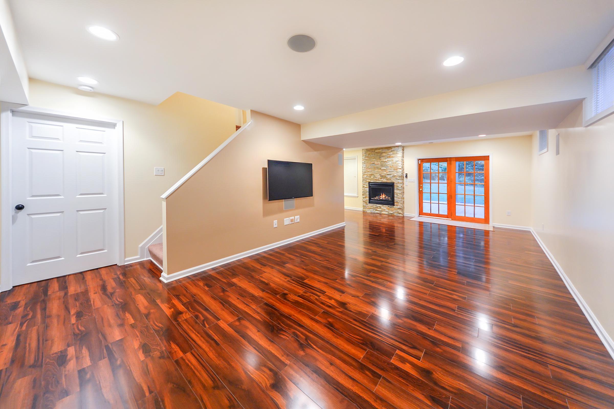  Basement Remodeling Costs
