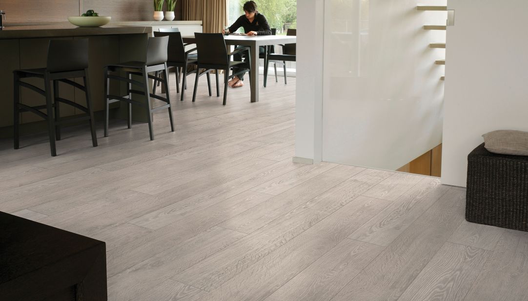 What Flooring Gives Your Home The Best Return On Investment