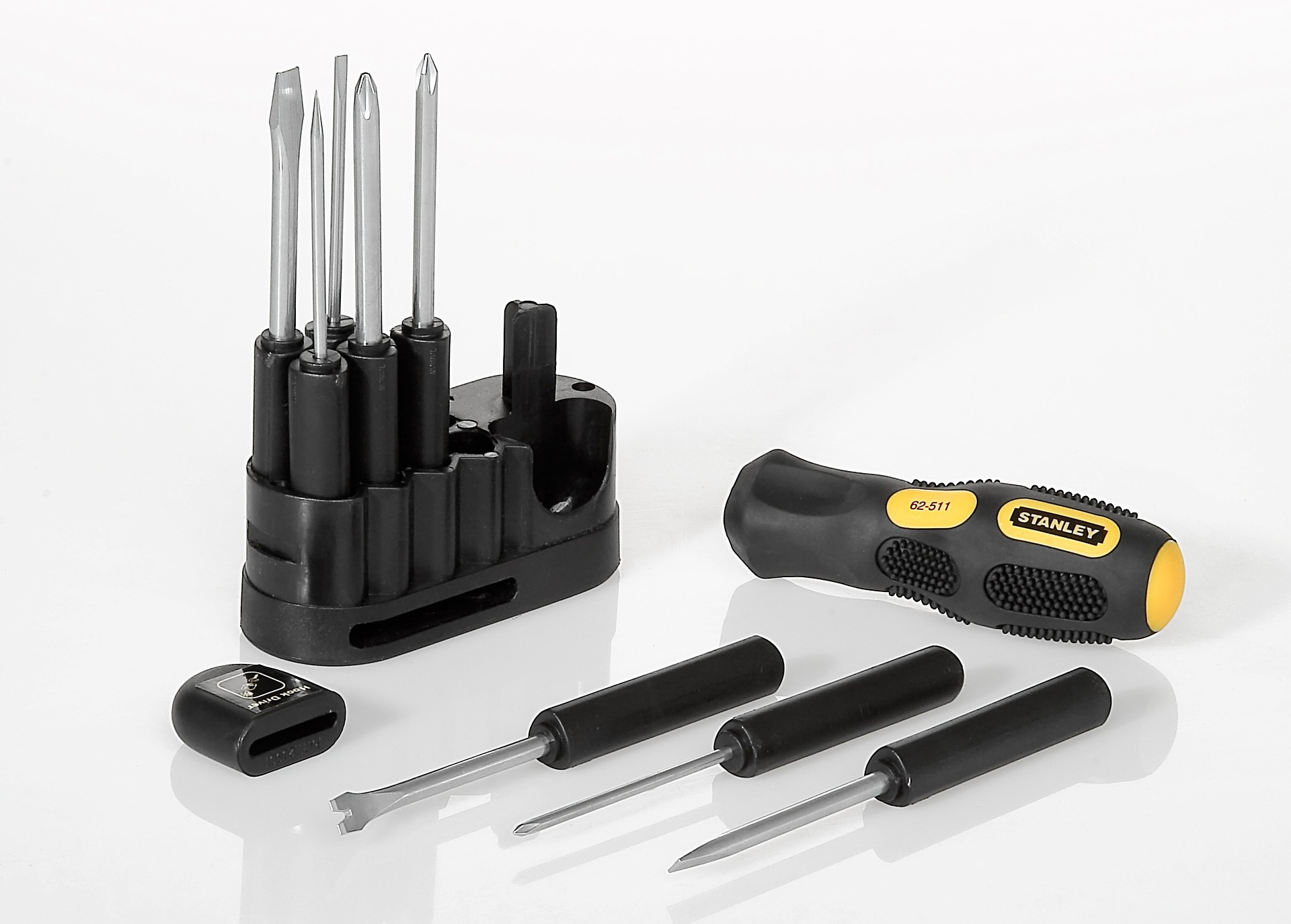 Best Screwdriver Sets Reviewed In 2024 EarlyExperts