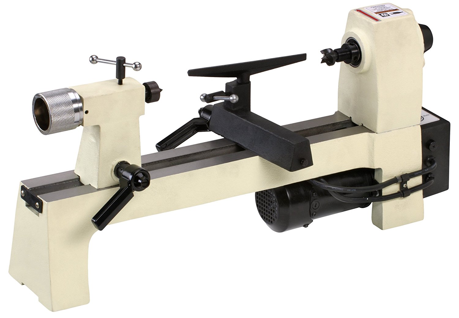 Best Mini Wood Lathes Reviewed in 2021 | EarlyExperts