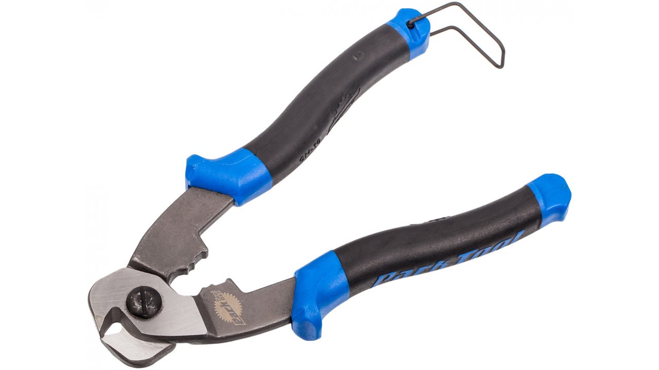 10" Cable Cutters High Leverage Coaxial Cable Cutter for Aluminum Copper Cable 