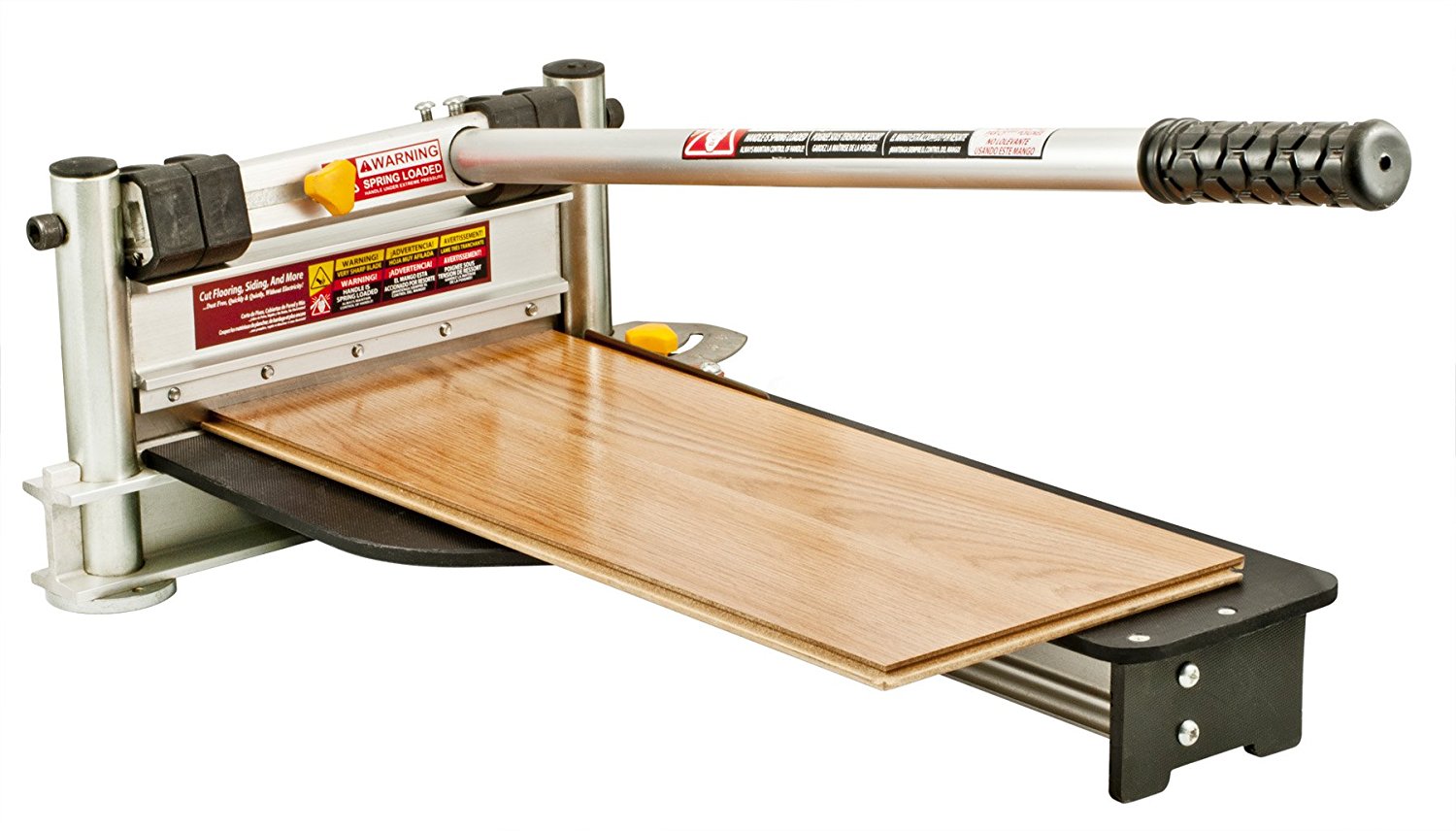 Best Laminate Cutters Reviewed In 2022, Magnusson Laminate Vinyl Flooring Cutter