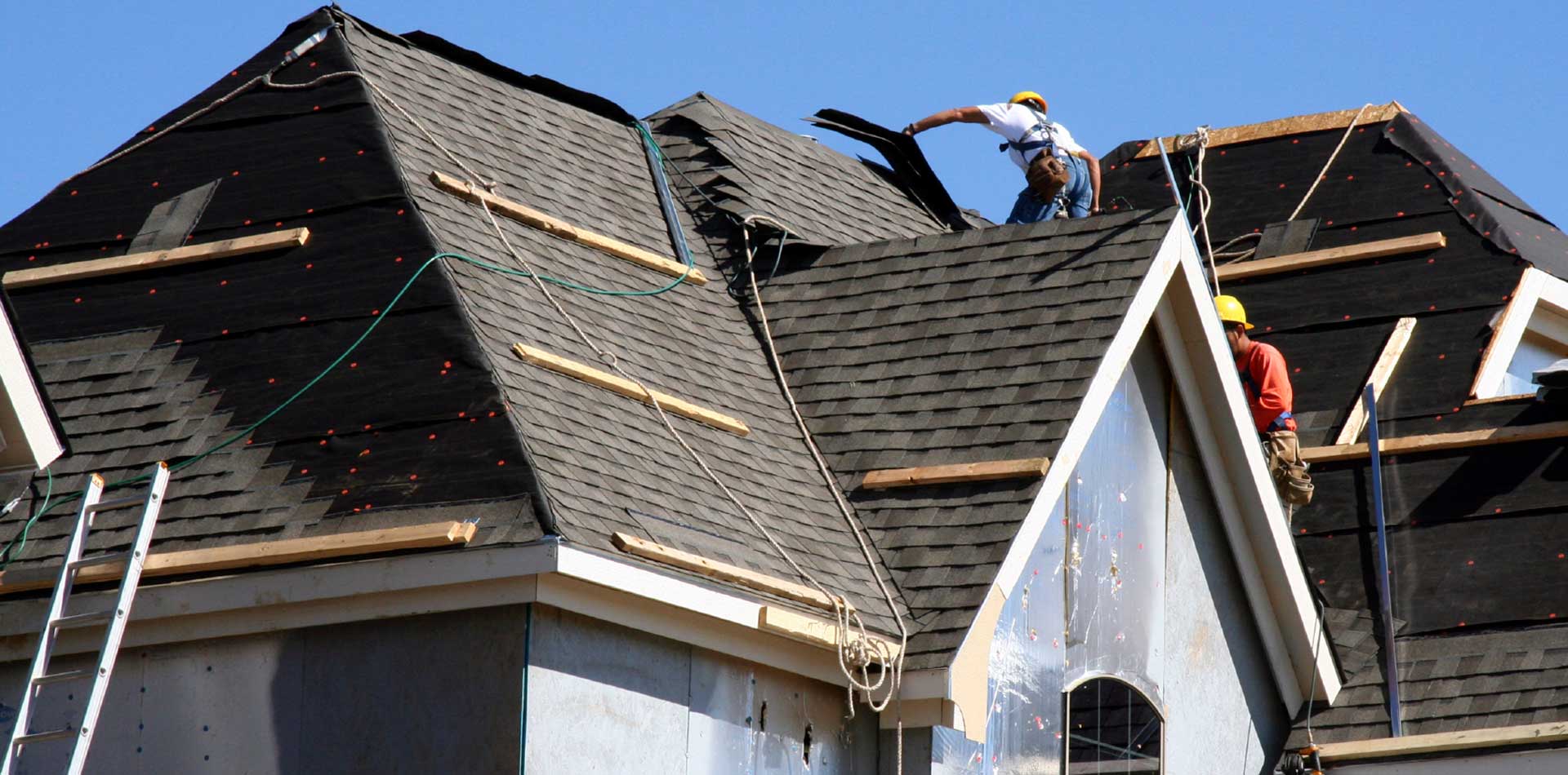 Best Roofing Company in Orange County - Semper Solaris