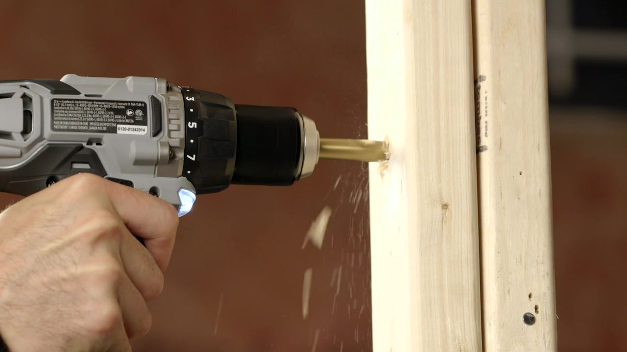 we tested the beast impact driver sets