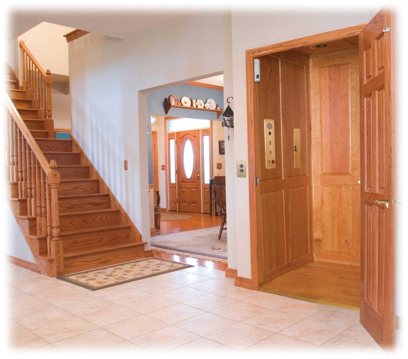 Best Home Elevators St. George, UT thumbnail