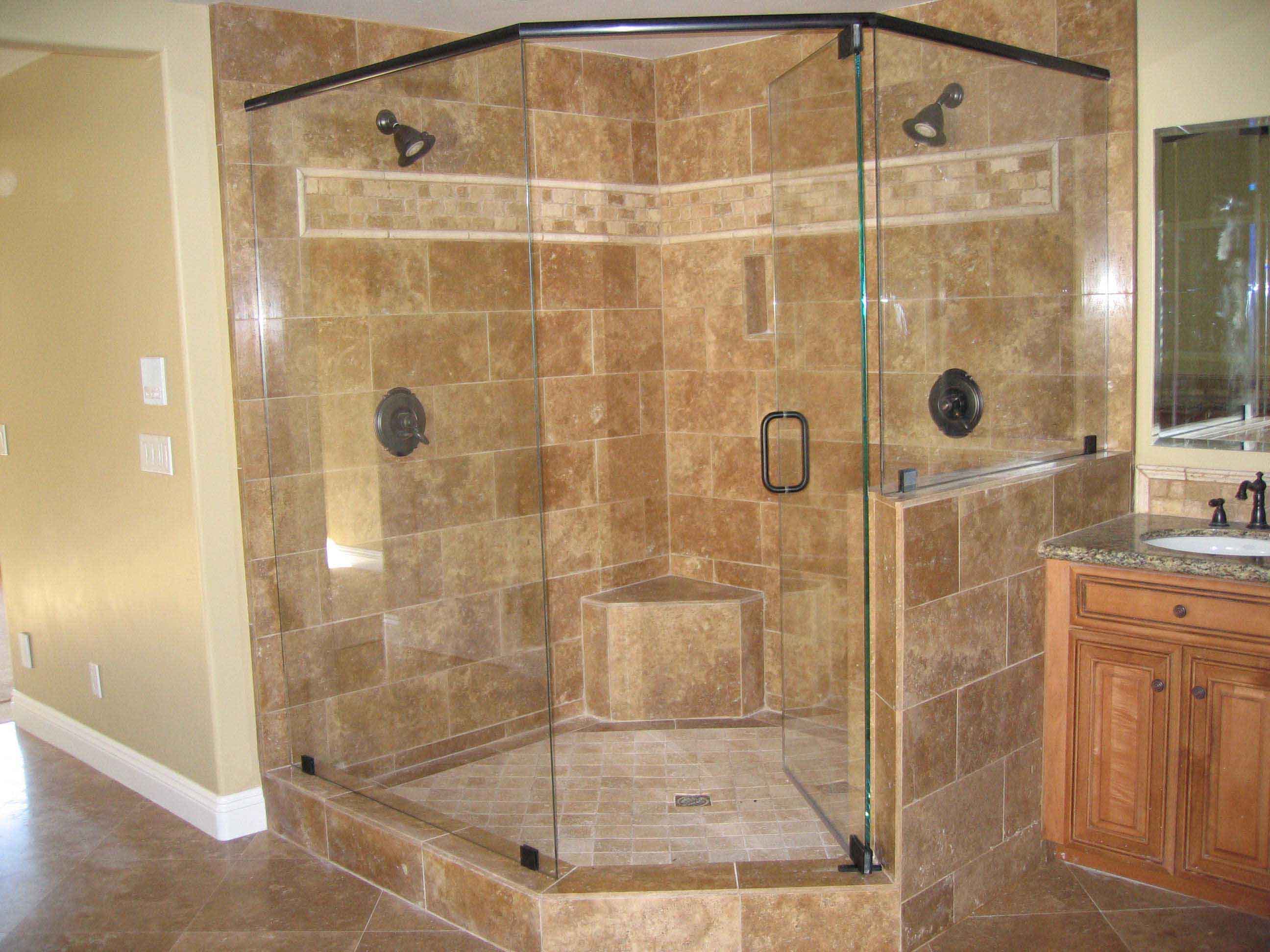 Shower Tile Installation Cost Guide And, Tiles For Shower Stalls
