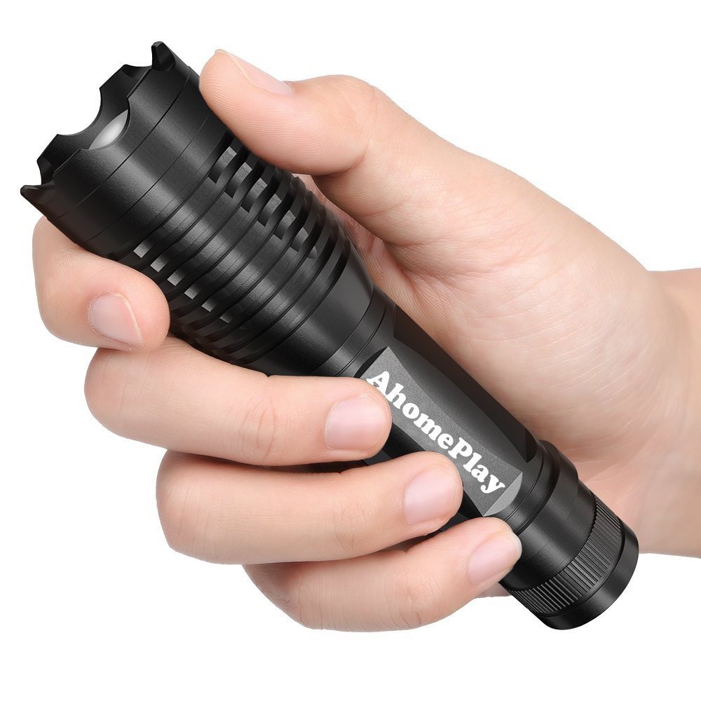 we tested and rated the best blacklights on the market