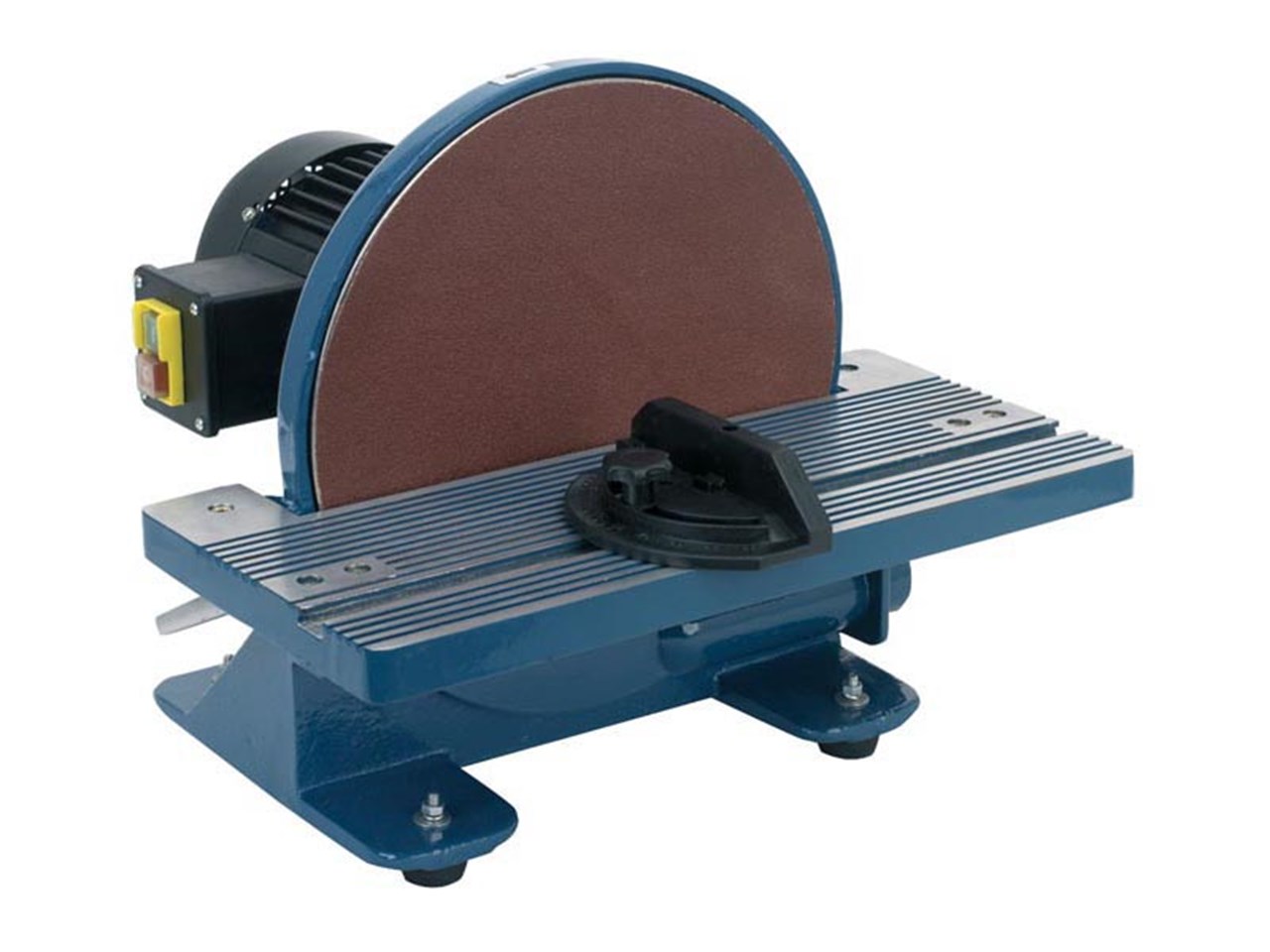 table top sander