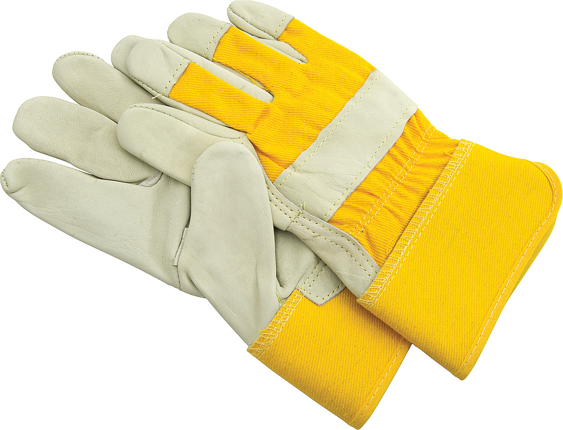 8 Work Gloves Safety Gloves Kcl Gloves Robumech 560 Honeywell Sz 