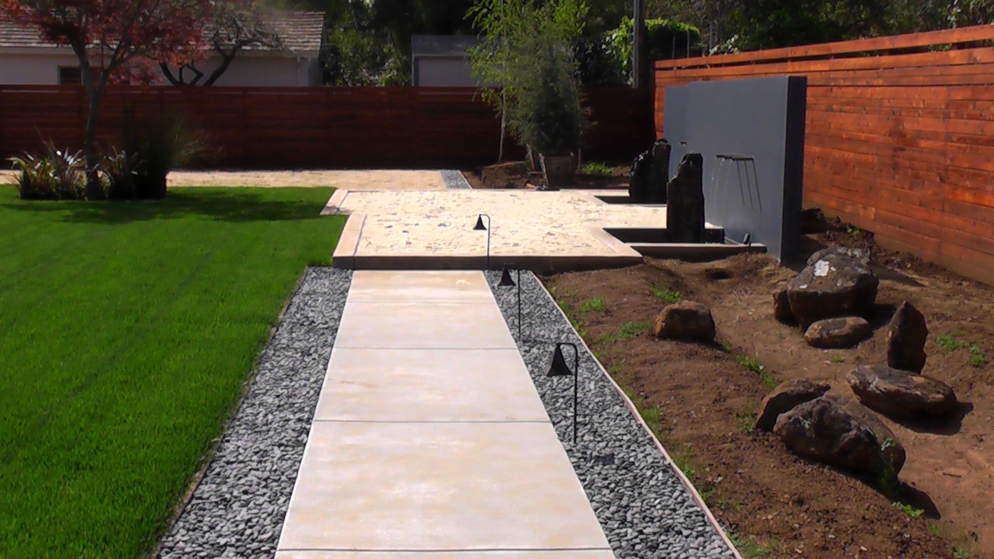 Landscaper contractors near me