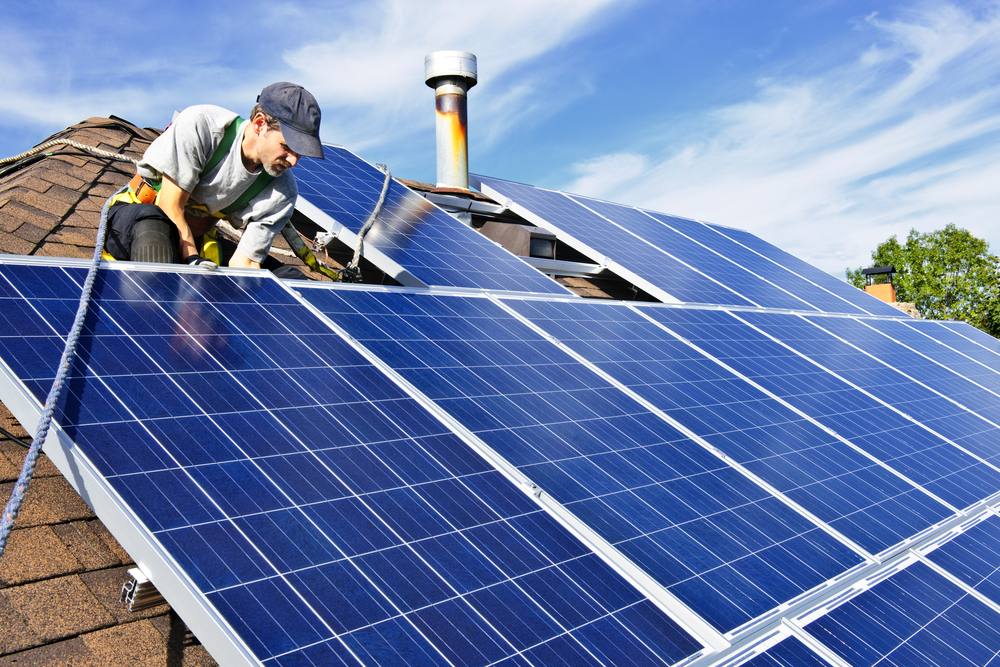 Solar Panel Installation Cost Guide Installation Tips