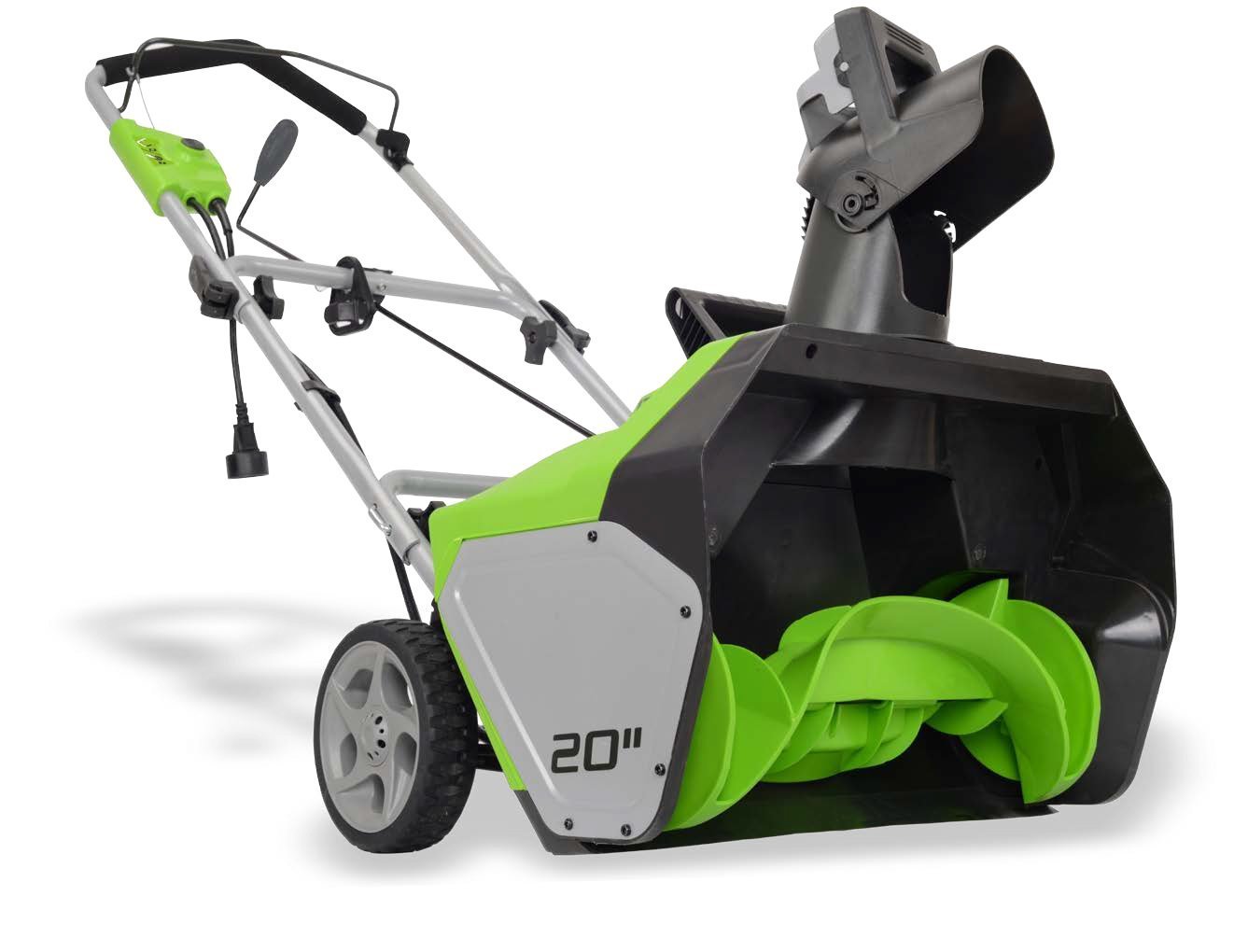 we tested and reviewed the best snow blowers