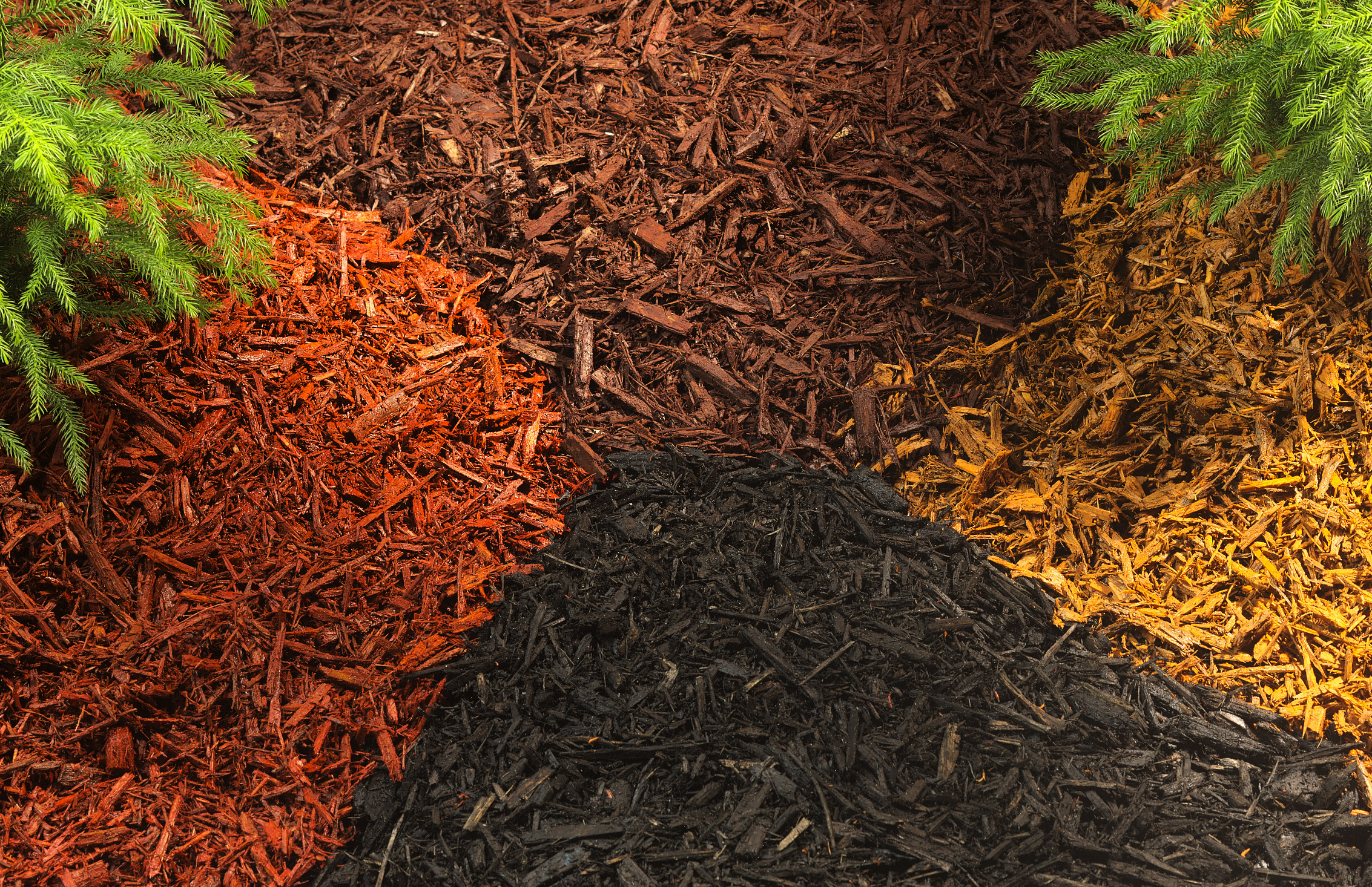 MULCH AND MULCH DELIVERY NEAR ME