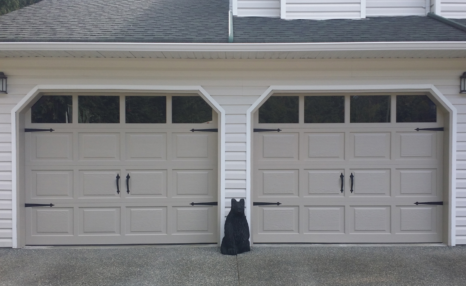 New Garage Door Purchase Near Me with Best Design