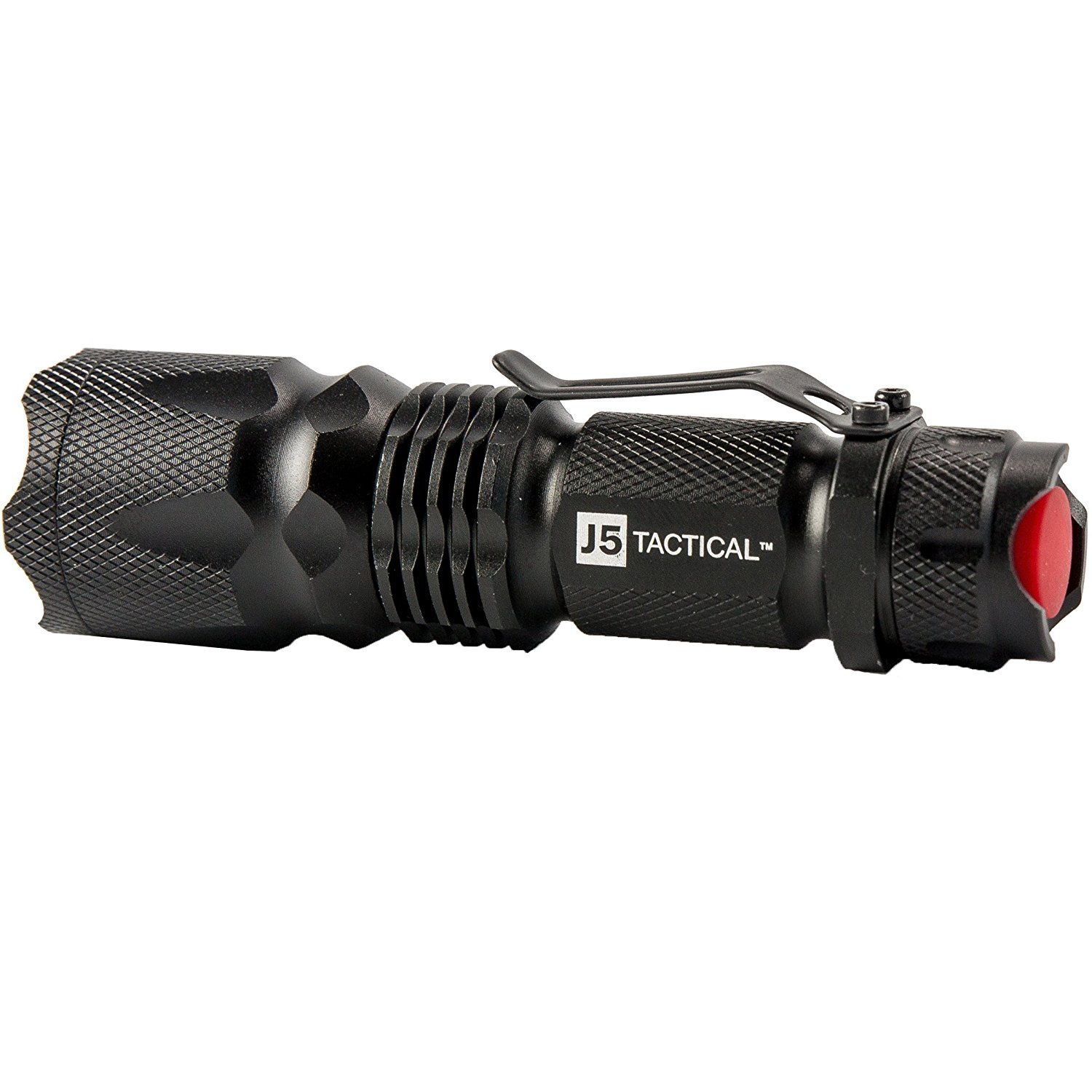 we tested the besat led flashlights