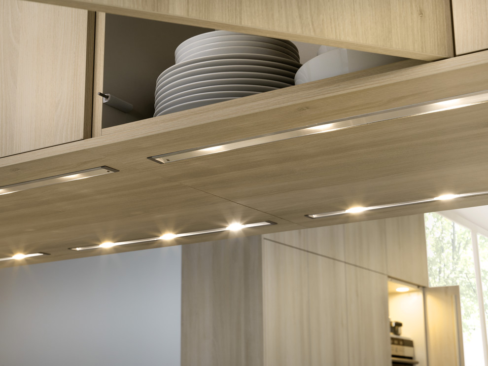 Led Under Cabinet Lighting Cost, Cost For Electrician To Install Under Cabinet Lighting