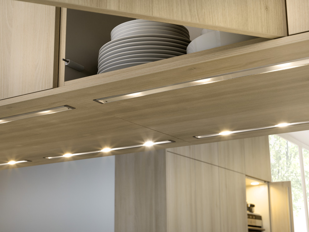 Led Under Cabinet Lighting Cost Installation Earlyexperts