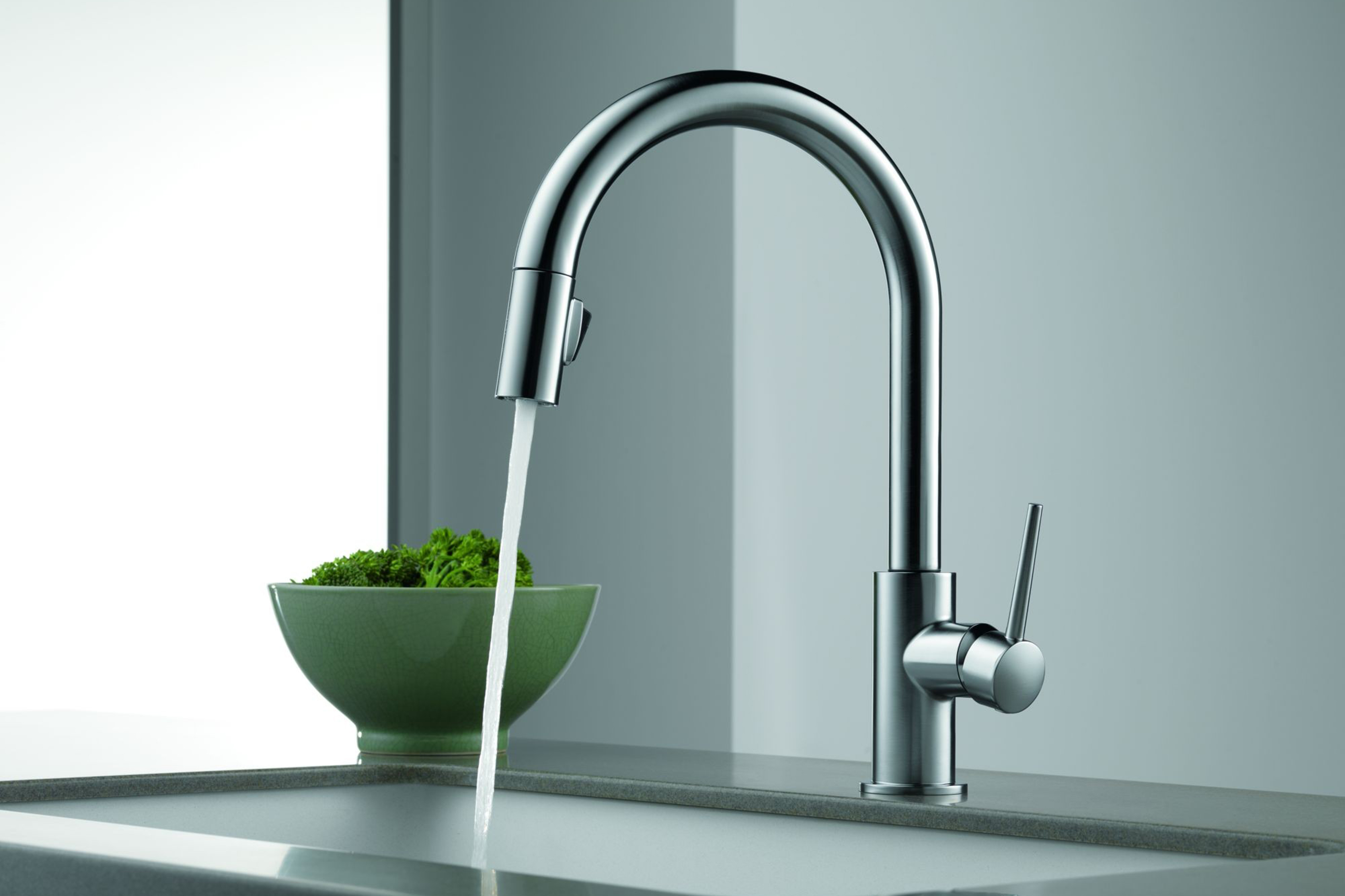 Best Kitchen Faucets Reviewed In 2020 Earlyexperts