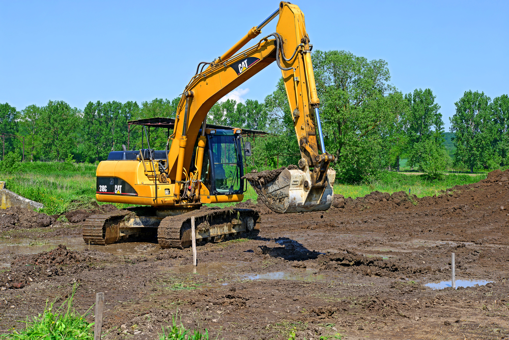 Excavating Contractors & Companies Near Me - Checklist ...