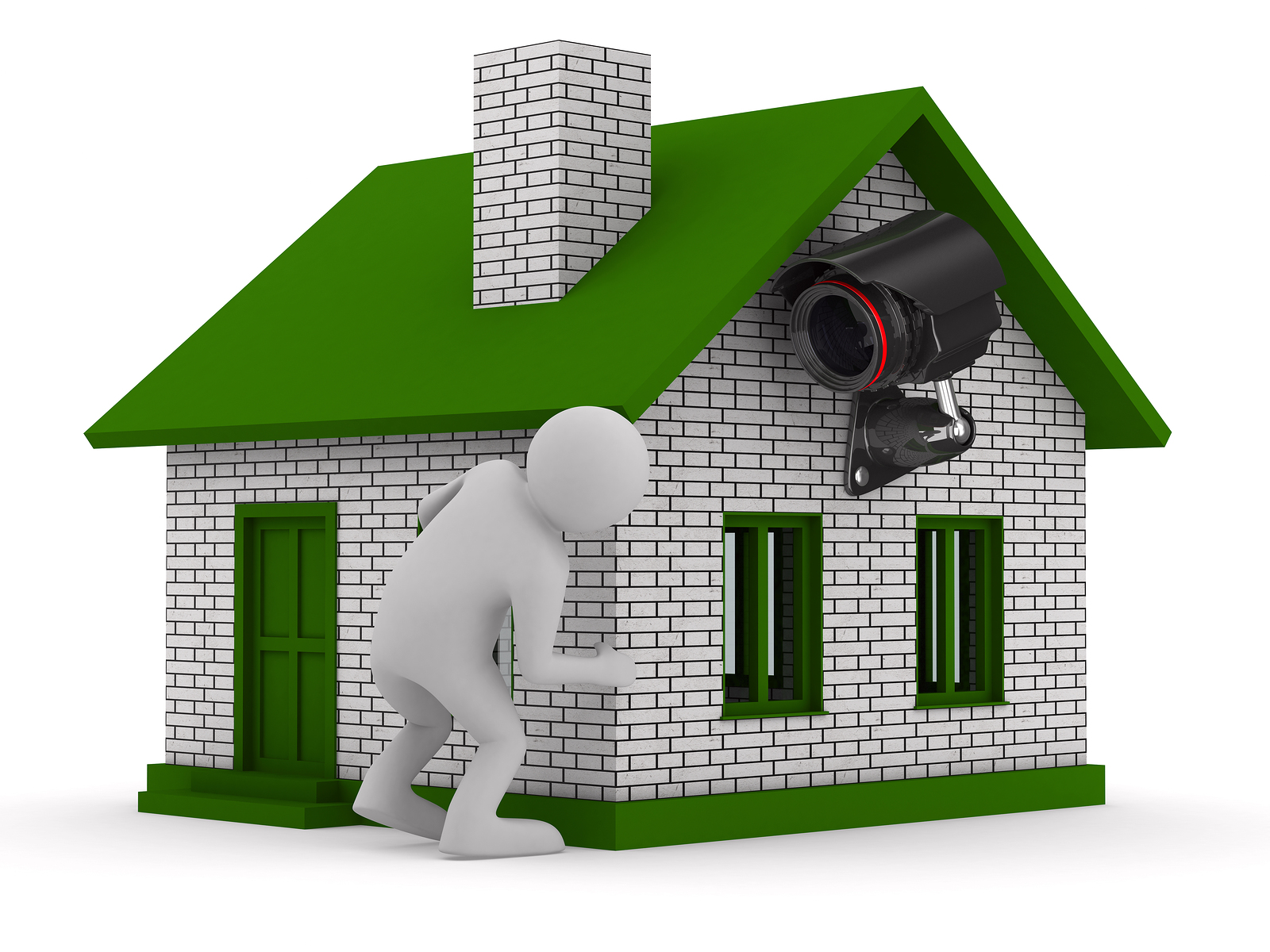 Home Security Companies & Camera Installation Near Me ...