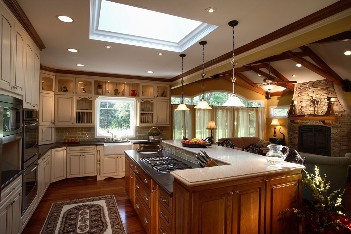 Kitchen Remodel Cost Contractors Near Me Checklist Free Quotes