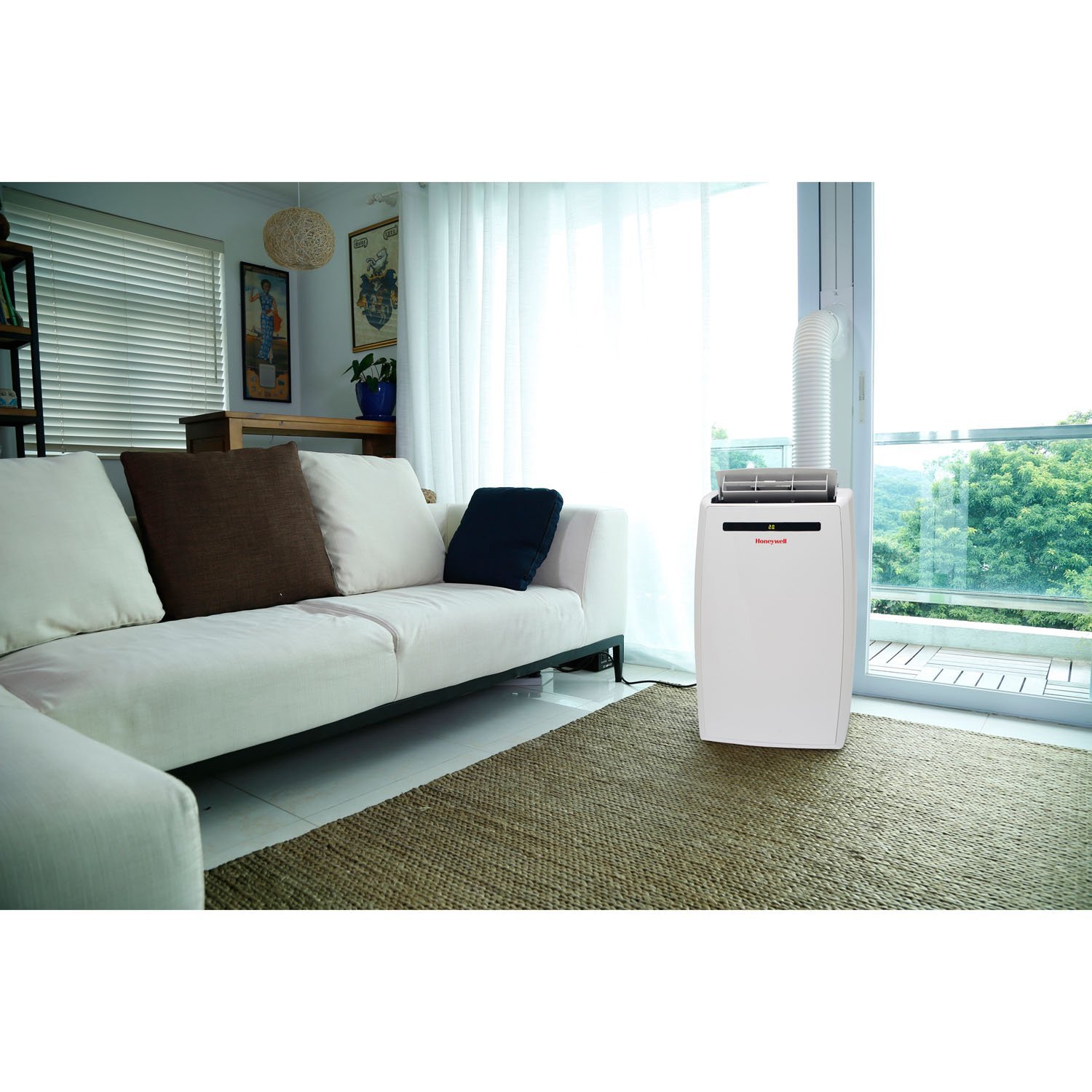 Best Portable Air Conditioners Reviewed And Rated In 2022