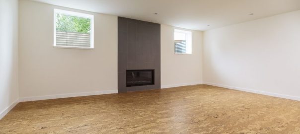Basement Flooring Cost Installation Tips Guide Earlyexperts
