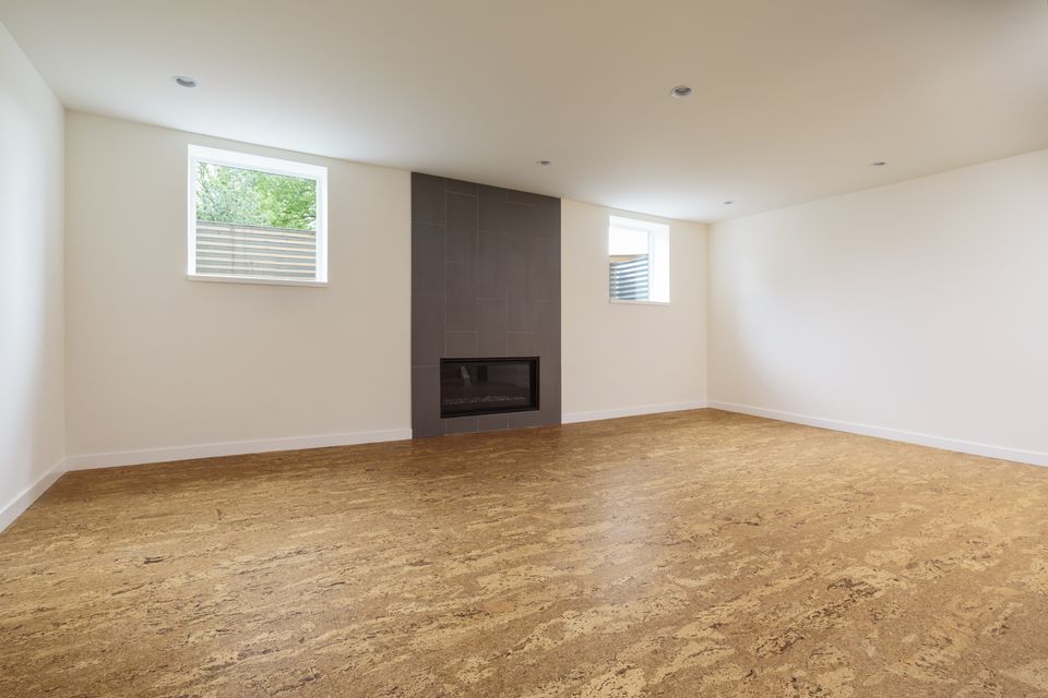 vinyl flooring for basement cost