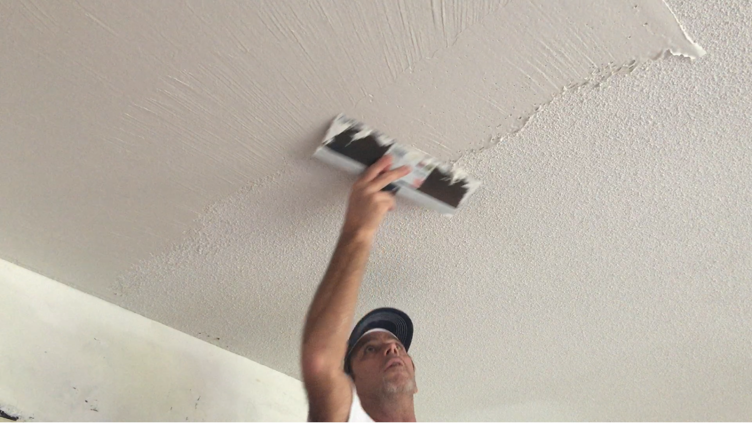 Popcorn Ceiling Removal Cost, How Much Should Popcorn Ceiling Removal Cost