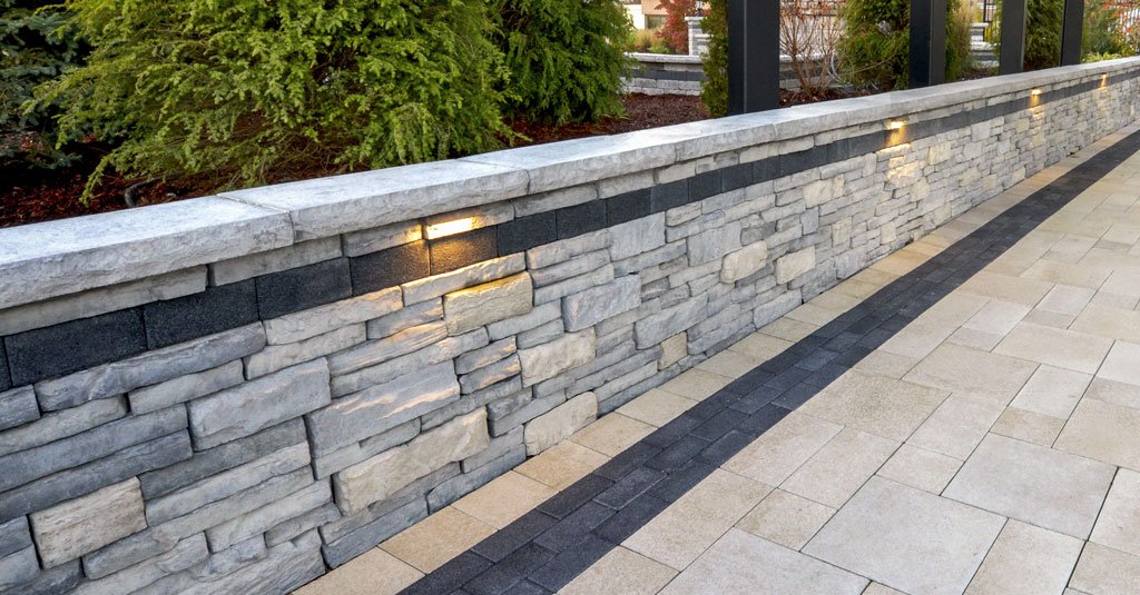 Retaining Wall Cost Guide Construction Tips Earlyexperts - Gabion Wall Cost Estimate