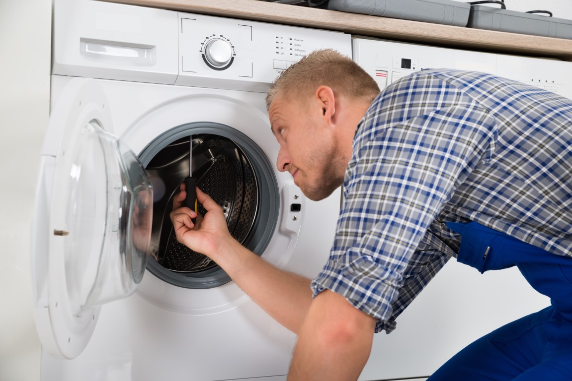 Washer Repair Near Me Cost Of Repair Checklist Free Quotes   Washer Repair Near Me 