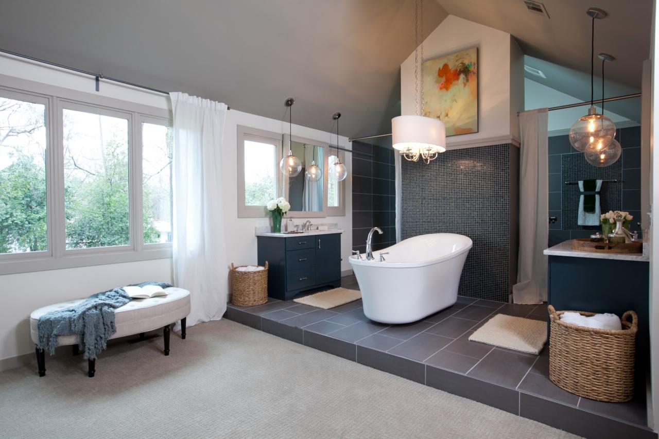 Our Favorite Affordable DIY Bathroom Upgrades EarlyExperts