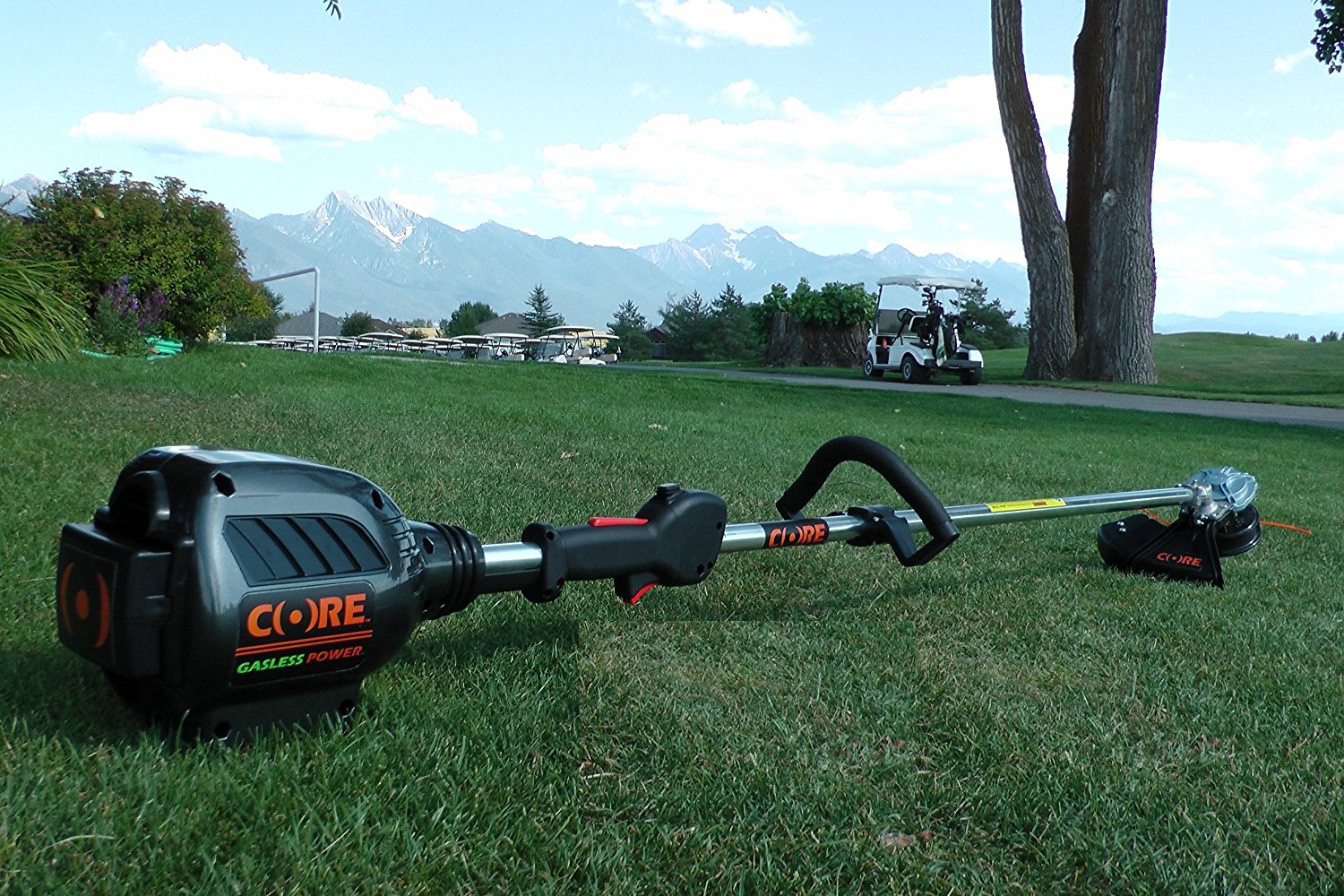 we put to test the best string trimmers