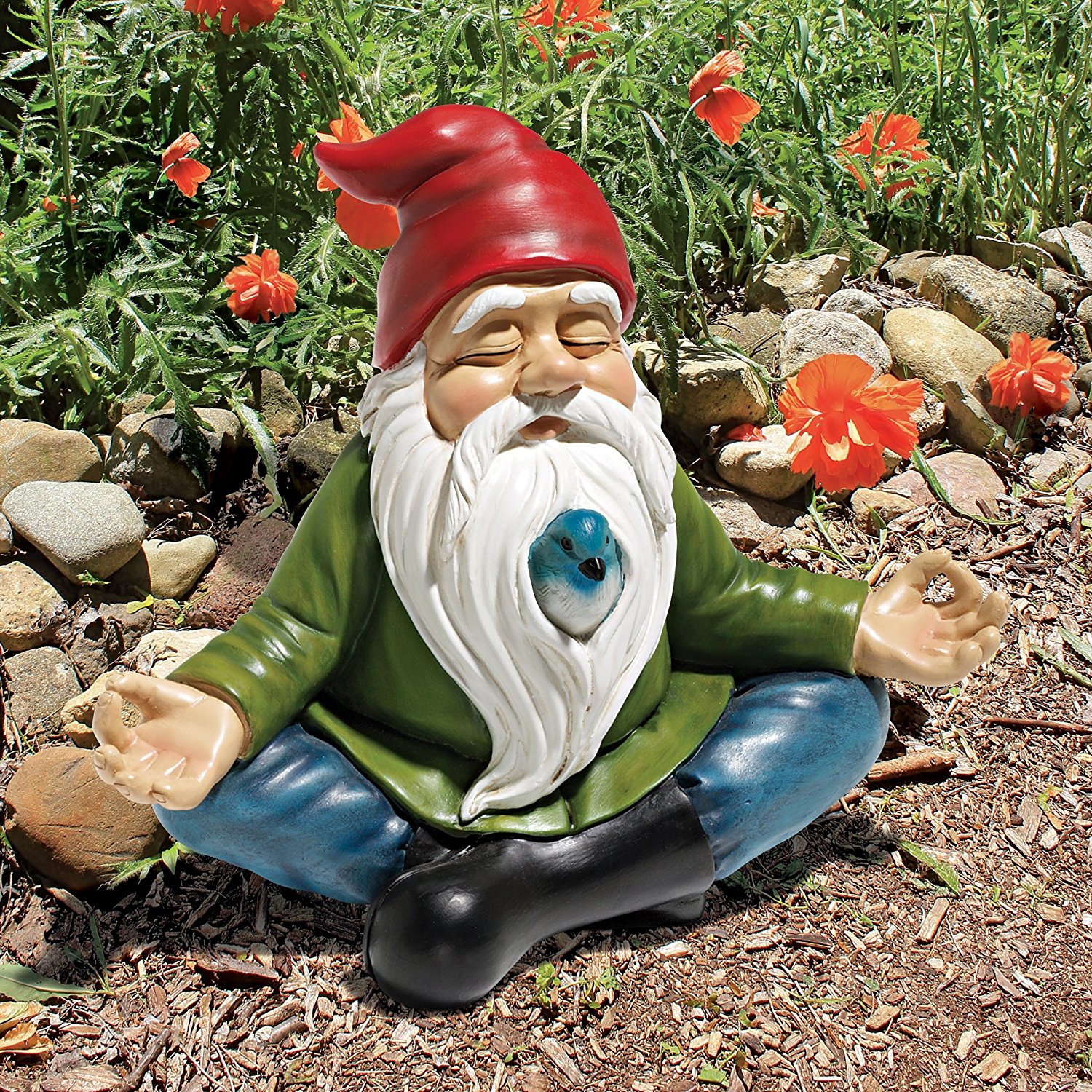 Best Garden Gnomes Reviews Comparison In 2020 Earlyexperts