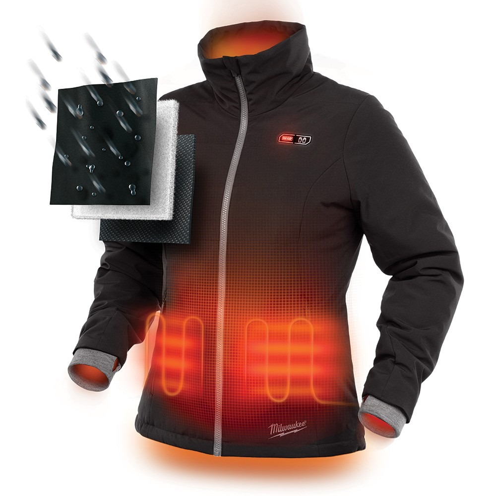 Heated Clothing For Hunting