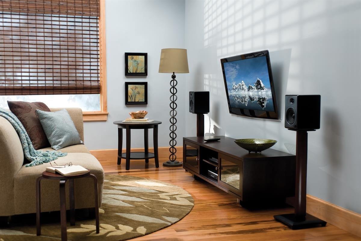Best Living Room Speakers To Upgrade To in 2022 | EarlyExperts