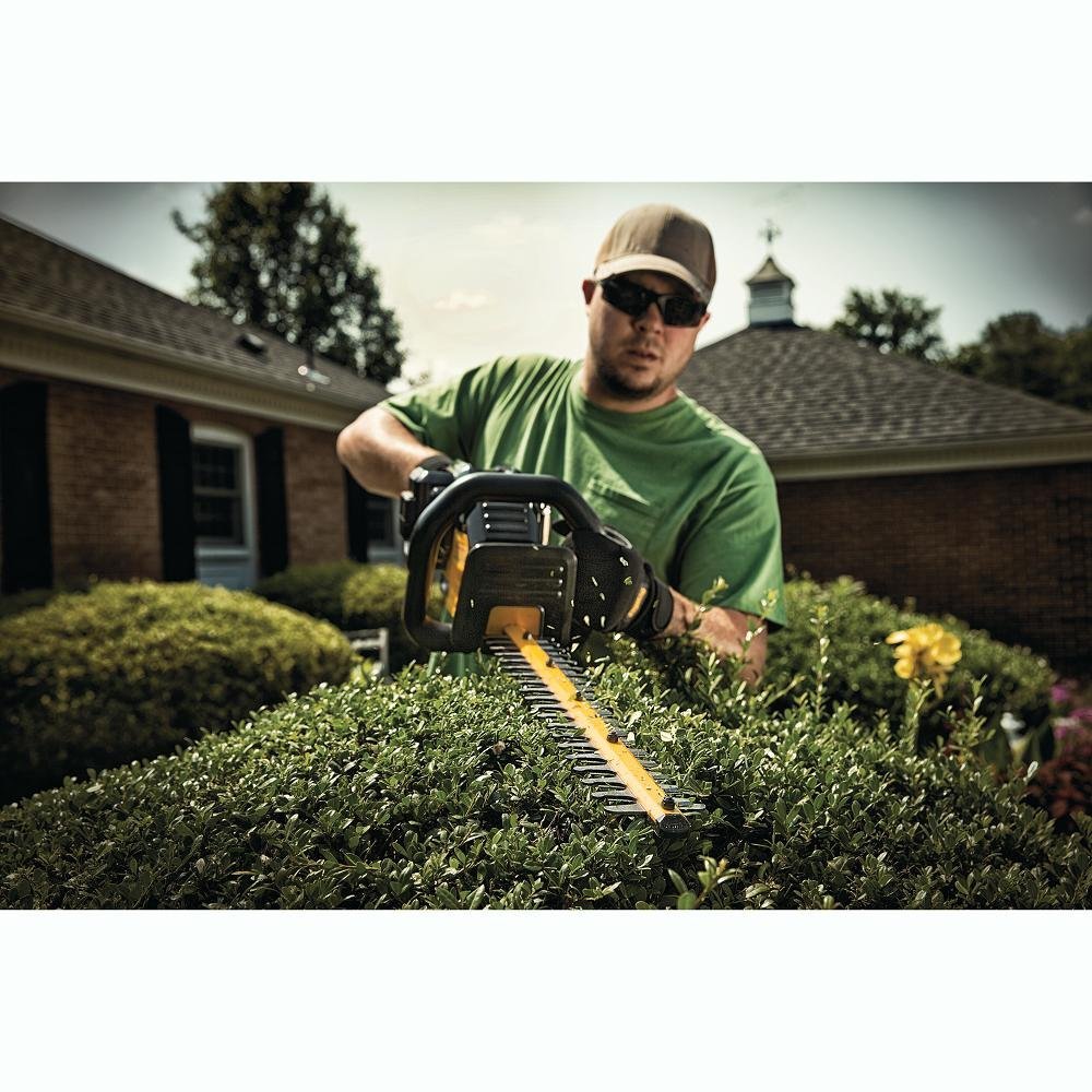 Best Hedge Trimmers Reviews Comparison 2020 Earlyexperts