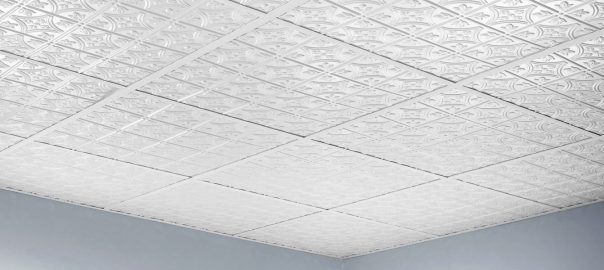 Acoustic Ceiling Tiles Cost Installation Guide 2022 Earlyexperts - How Much Does It Cost To Install A Drop Ceiling Per Square Foot