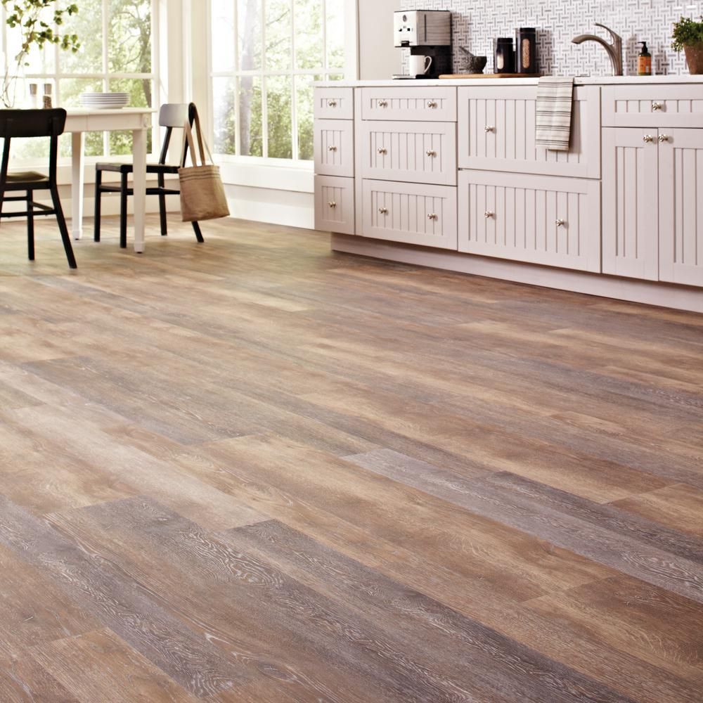 floating vinyl flooring