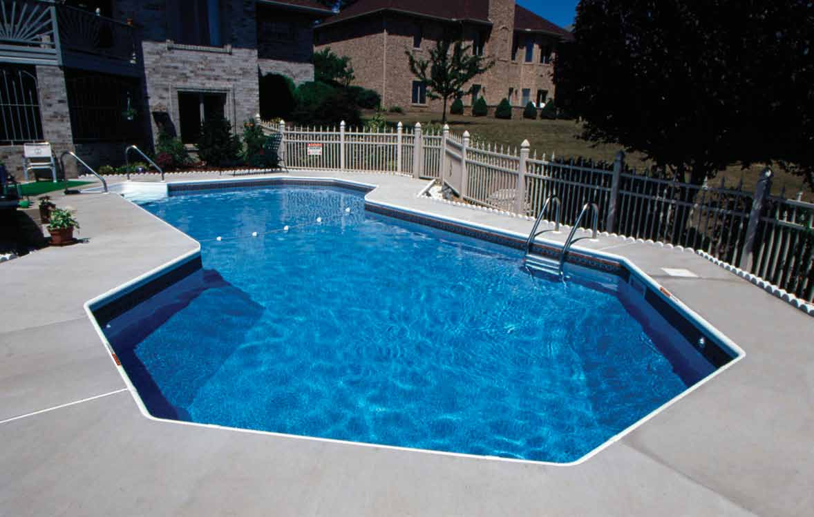 InGround Pool Cost Guide & Free Contractor Quotes EarlyExperts