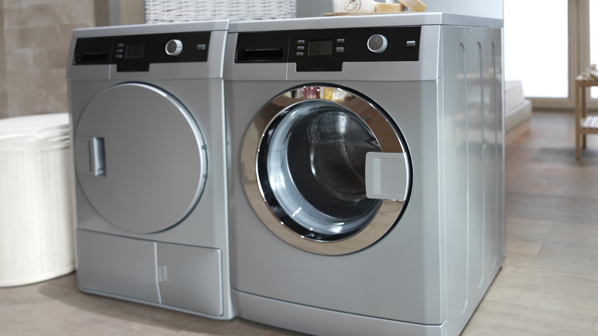 Washing Machine Repair Guide: Repair Cost & Free ...