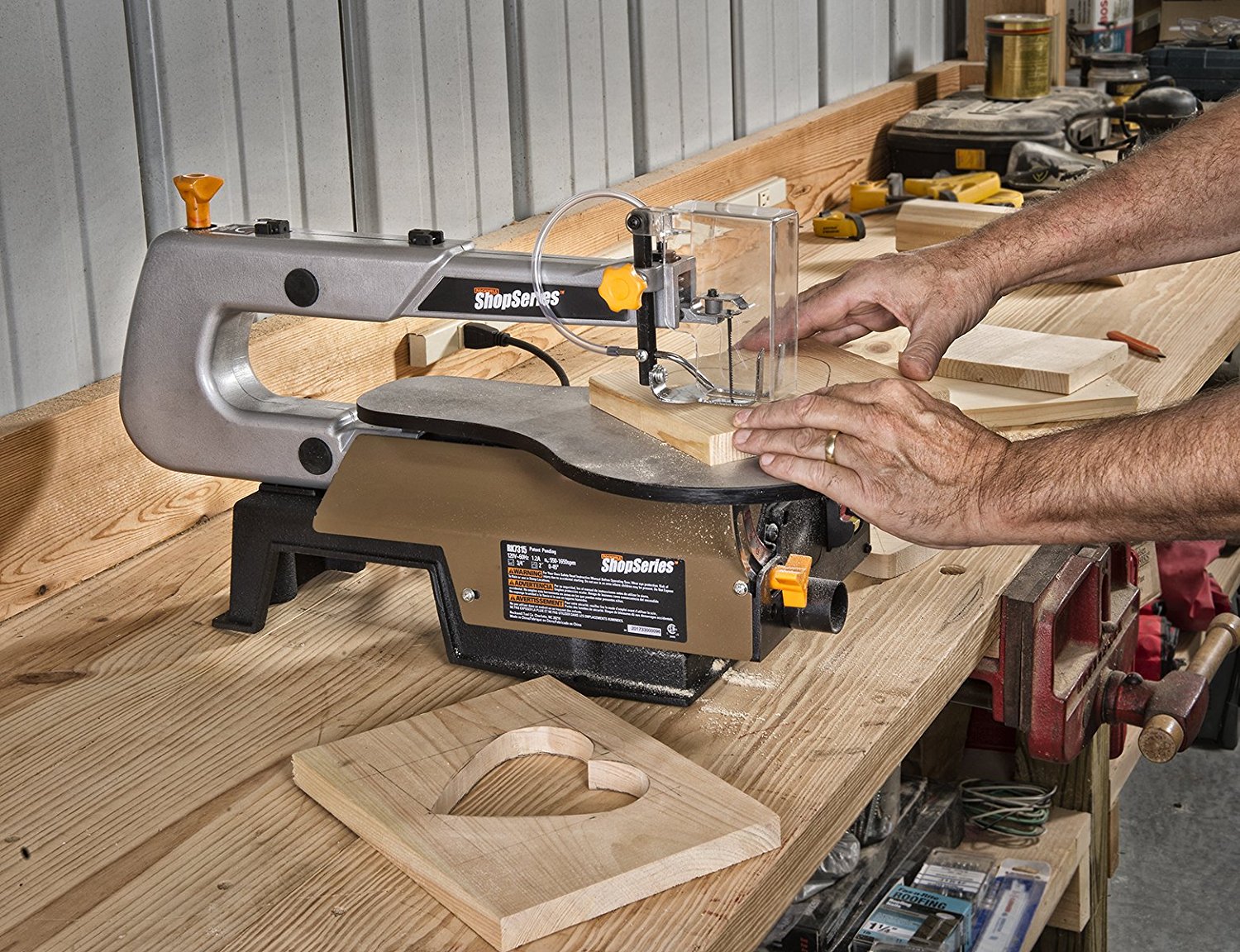 Best Scroll Saws Reviewed In 2024 Earlyexperts Best Scroll Saws Reviewed In 2024 Earlyexperts