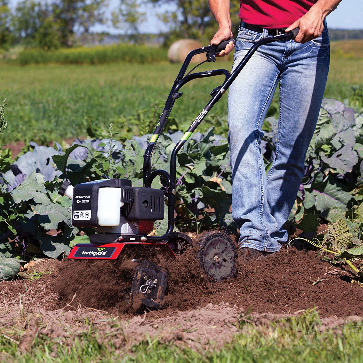 best tillers reviews