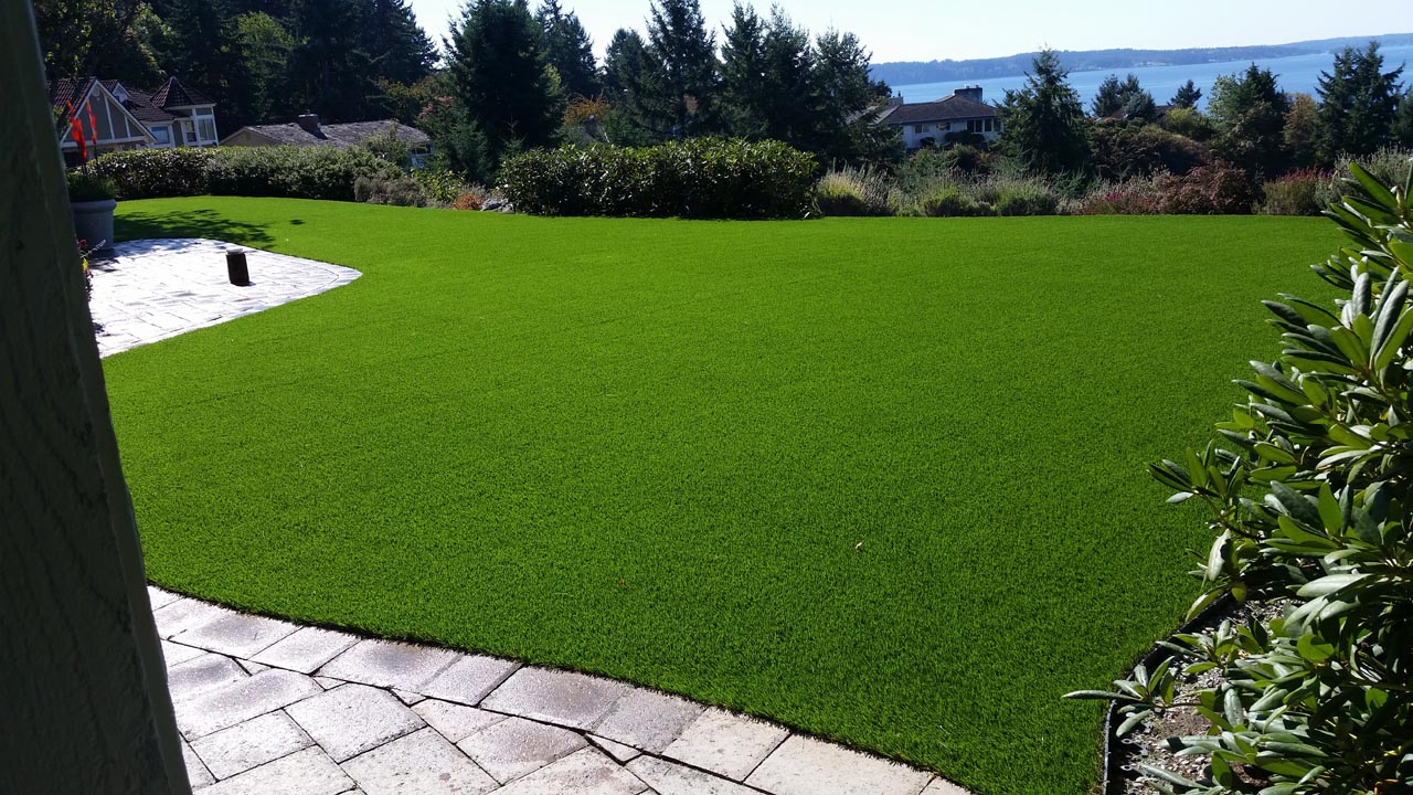 Artificial Grass Cost & Installation Guide for 2020 | EarlyExperts