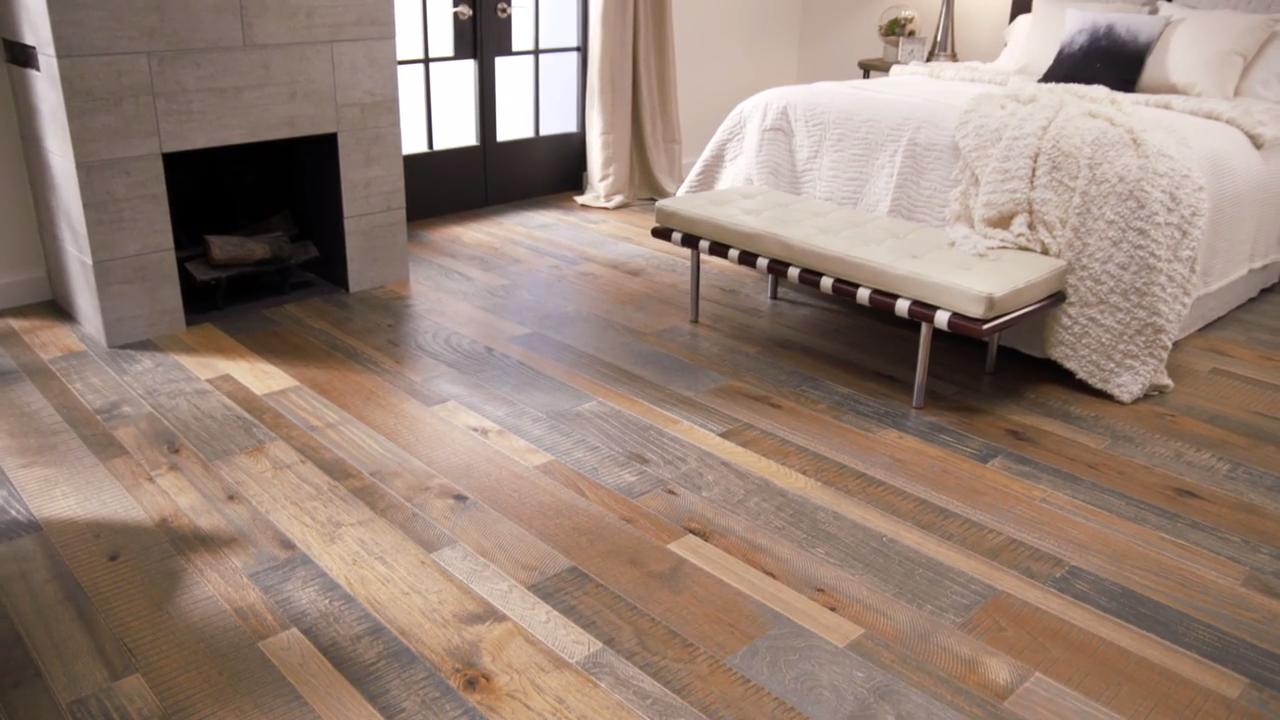 What is Engineered Hardwood & What Are the Pros? | EarlyExperts