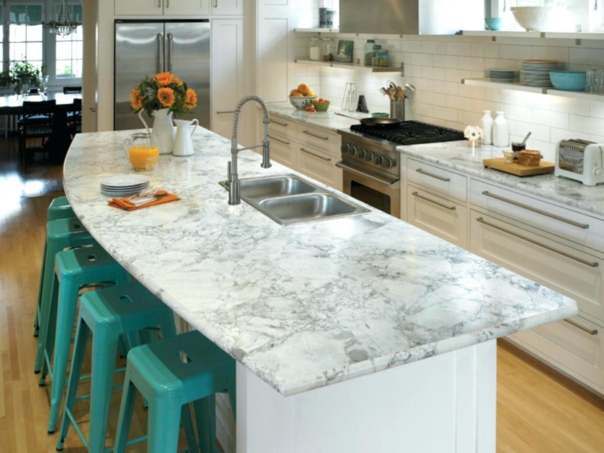 Our Tips When Painting Formica Countertops EarlyExperts